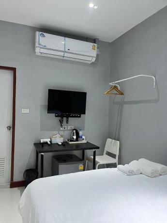 Imagen general del Aowmana Hotel. Foto 8