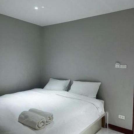 Imagen general del Aowmana Hotel. Foto 9