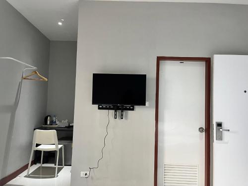Imagen general del Aowmana Hotel. Foto 15