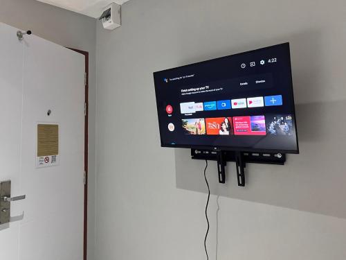 Imagen de la habitación del Aowmana Hotel. Foto 19