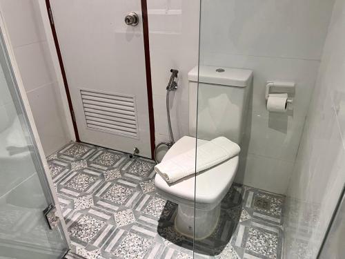 Imagen de la habitación del Aowmana Hotel. Foto 20