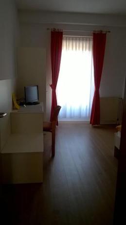Imagen general del Ap Hotel Viernheim Am Kapellenberg. Foto 1