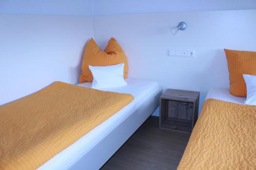 Imagen general del Ap Hotel Viernheim Am Kapellenberg. Foto 4