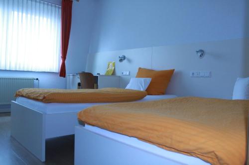 Imagen general del Ap Hotel Viernheim Am Kapellenberg. Foto 5