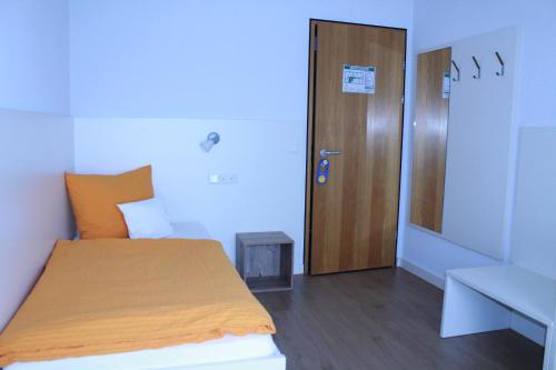 Imagen general del Ap Hotel Viernheim Am Kapellenberg. Foto 6
