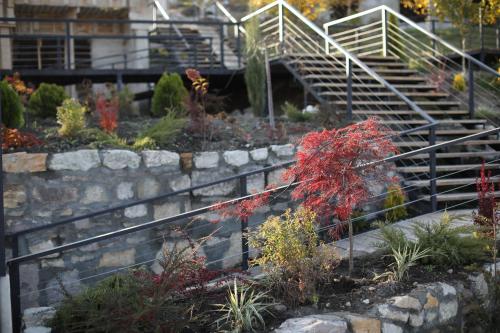 Imagen general del Apaga Resort. Foto 2