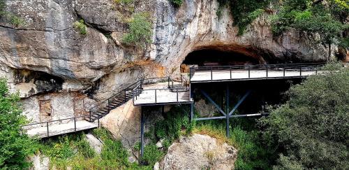 Imagen general del Apaga Resort. Foto 3