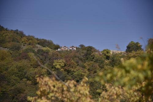 Imagen general del Apaga Resort. Foto 4