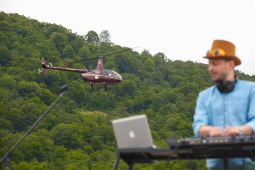 Imagen general del Apaga Resort. Foto 6