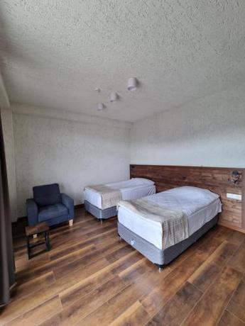 Imagen general del Apaga Resort. Foto 9