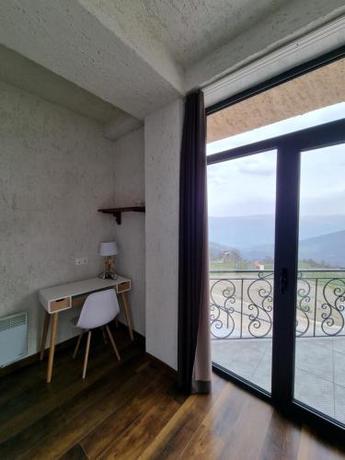 Imagen general del Apaga Resort. Foto 10