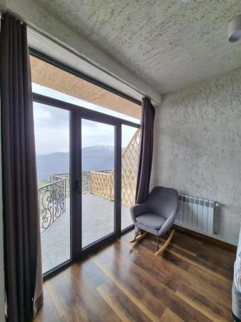 Imagen general del Apaga Resort. Foto 11