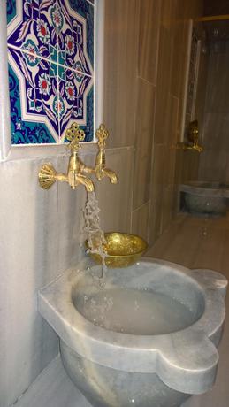 Imagen de la habitación del Apameia Hotel. Foto 13