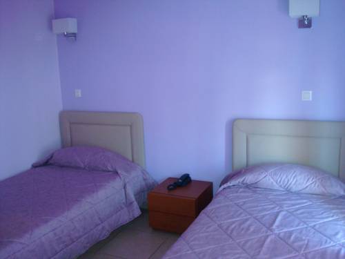 Imagen de la habitación del Apanema. Foto 3