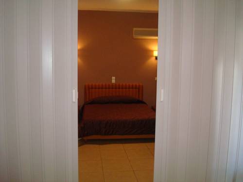 Imagen de la habitación del Apanema. Foto 4