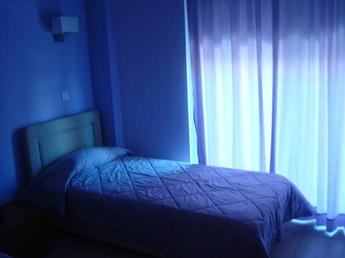 Imagen de la habitación del Apanema. Foto 5