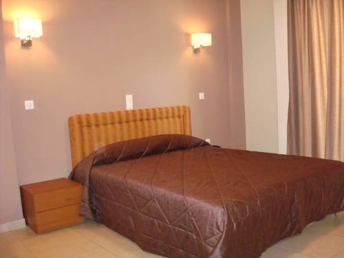 Imagen de la habitación del Apanema. Foto 6