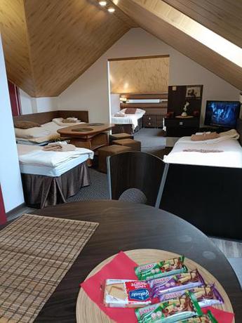 Imagen de la habitación del Apart A2 Bezobsługowy 24h Poznań. Foto 16