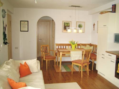 Imagen general del Apart Ahorn. Foto 7