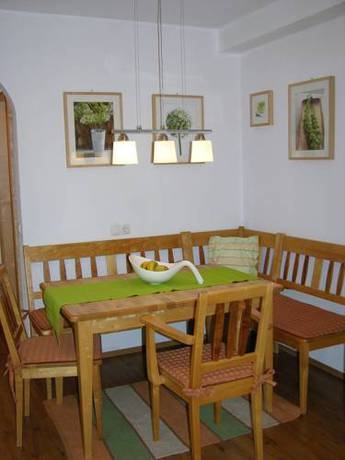 Imagen general del Apart Ahorn. Foto 3