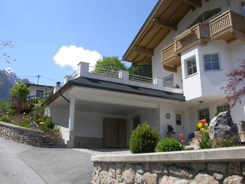 Imagen general del Apart Ahorn. Foto 4