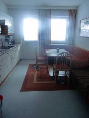 Imagen de la habitación del Apart Alina. Foto 22