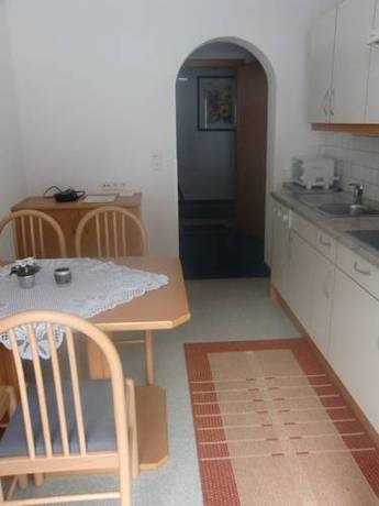 Imagen general del Apart Alina. Foto 2