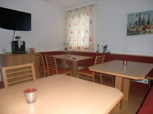 Imagen general del Apart Alina. Foto 9