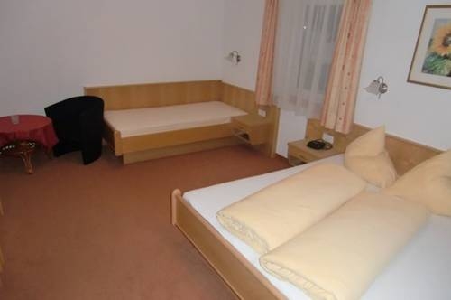 Imagen de la habitación del Apart Alina. Foto 25