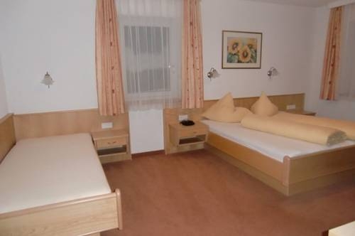 Imagen de la habitación del Apart Alina. Foto 26