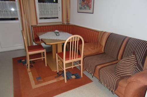 Imagen general del Apart Alina. Foto 13