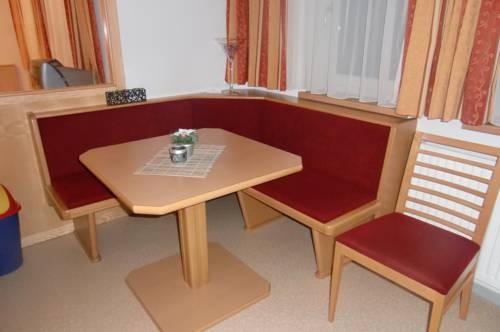 Imagen general del Apart Alina. Foto 15