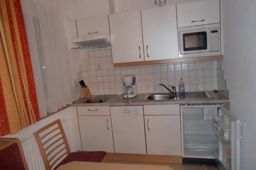 Imagen de la habitación del Apart Alina. Foto 28