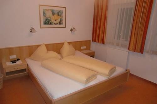 Imagen de la habitación del Apart Alina. Foto 29