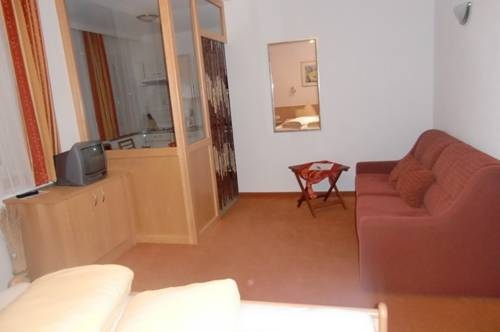 Imagen de la habitación del Apart Alina. Foto 30