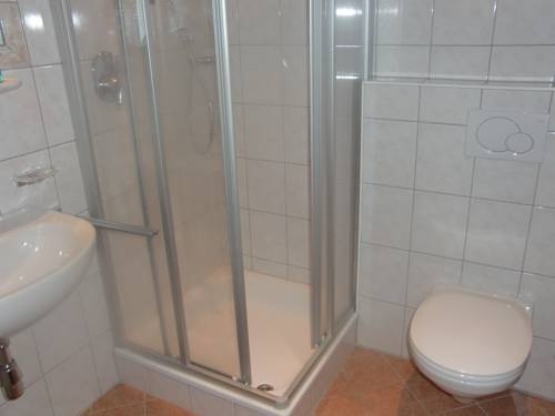 Imagen de la habitación del Apart Alina. Foto 32