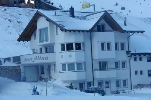 Imagen general del Apart Alina. Foto 20