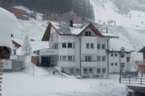 Imagen general del Apart Alina. Foto 21