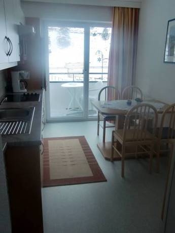 Imagen de la habitación del Apart Alina. Foto 34