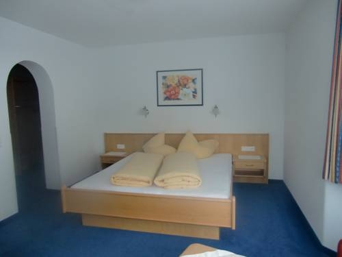 Imagen de la habitación del Apart Alina. Foto 35