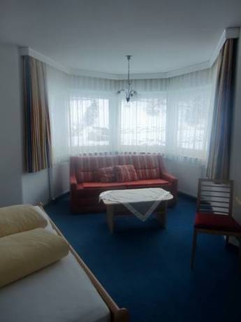 Imagen de la habitación del Apart Alina. Foto 37