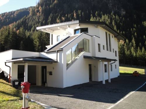 Imagen general del Apart Alpinea. Foto 6