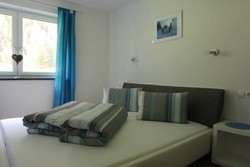 Imagen de la habitación del Apart Alpinea. Foto 7