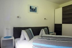 Imagen general del Apart Alpinea. Foto 2