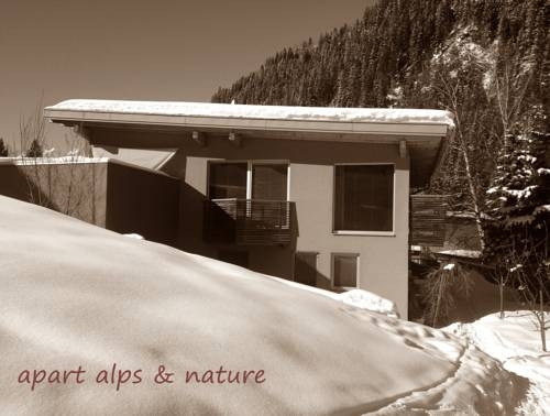 Imagen general del Apart Alps Y Nature. Foto 8
