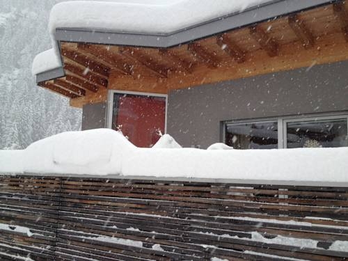 Imagen general del Apart Alps Y Nature. Foto 3