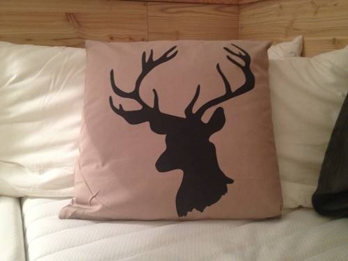 Imagen general del Apart Alps Y Nature. Foto 4