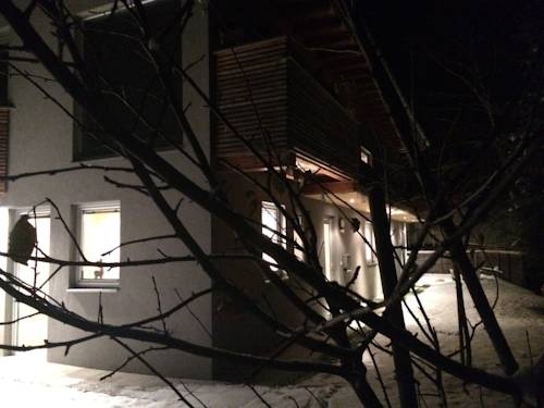 Imagen general del Apart Alps Y Nature. Foto 6