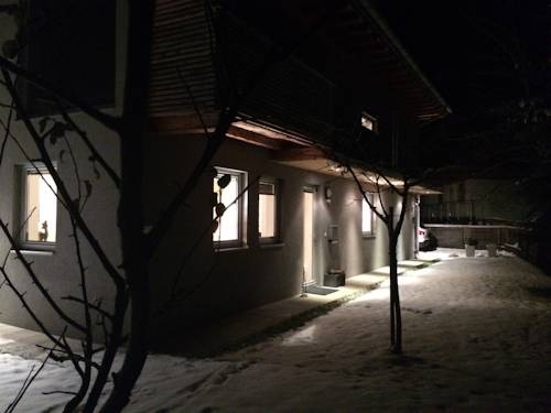 Imagen general del Apart Alps Y Nature. Foto 7