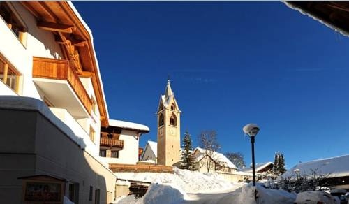 Imagen general del Apart Althaler. Foto 2